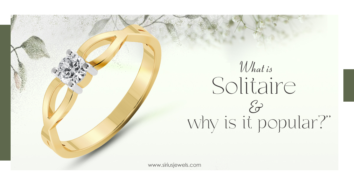 What is Solitaire & why is it popular?